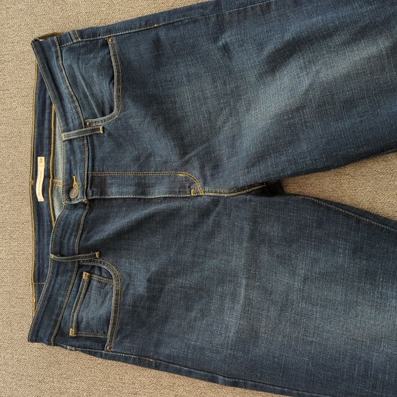 🆕🌿LEVI'S HIGH WAIST SKINNY JEANS🌿 - Picture 6 of 7